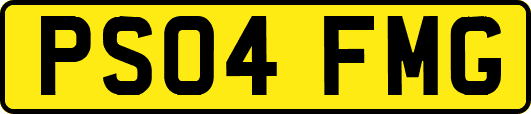 PS04FMG