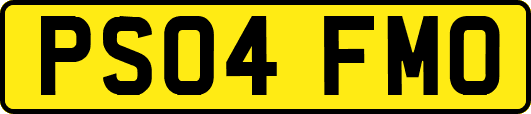 PS04FMO