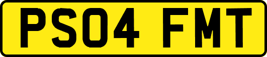 PS04FMT