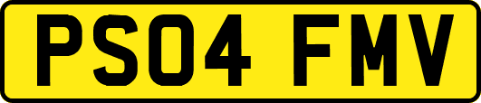 PS04FMV