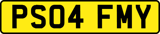 PS04FMY