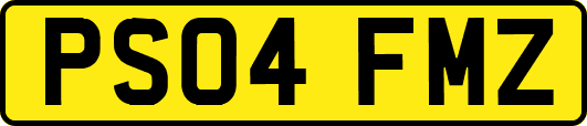 PS04FMZ