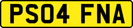 PS04FNA