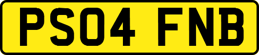 PS04FNB