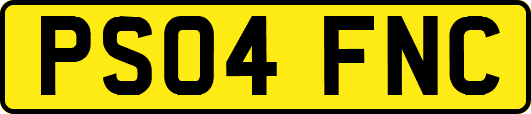 PS04FNC