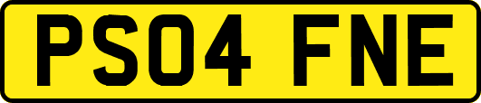 PS04FNE
