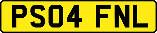 PS04FNL