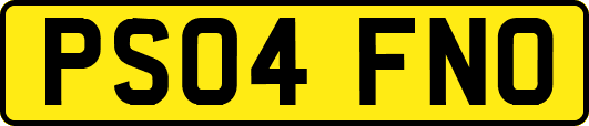 PS04FNO