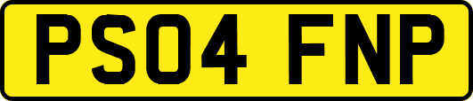 PS04FNP