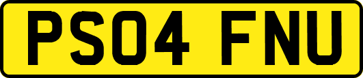 PS04FNU