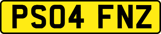 PS04FNZ