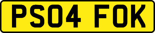 PS04FOK