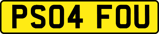 PS04FOU