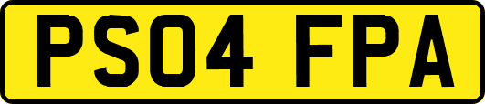 PS04FPA