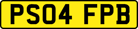 PS04FPB