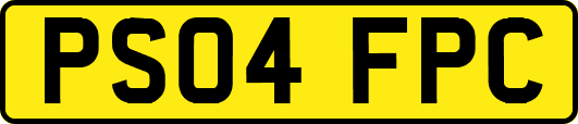 PS04FPC