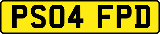 PS04FPD