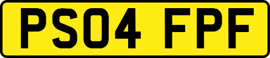 PS04FPF