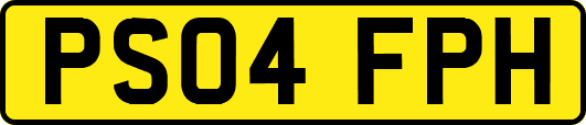 PS04FPH