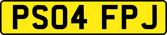 PS04FPJ