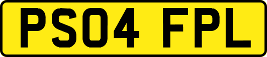 PS04FPL