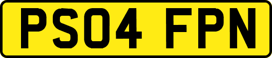 PS04FPN