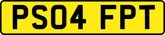 PS04FPT