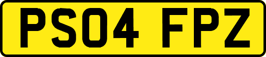 PS04FPZ