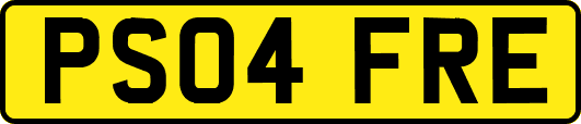 PS04FRE