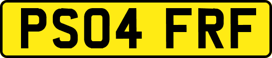PS04FRF