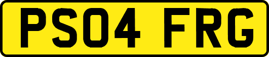PS04FRG