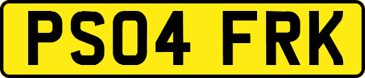 PS04FRK
