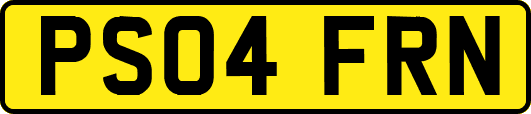 PS04FRN