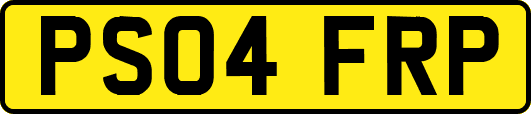 PS04FRP