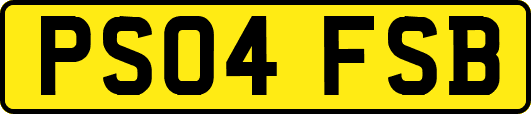 PS04FSB