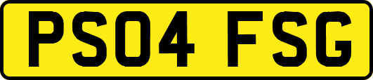 PS04FSG