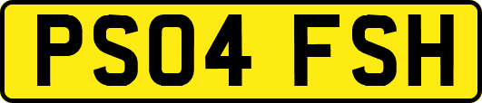PS04FSH
