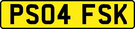 PS04FSK