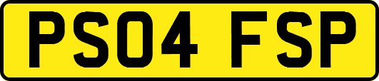 PS04FSP