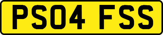 PS04FSS