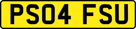 PS04FSU