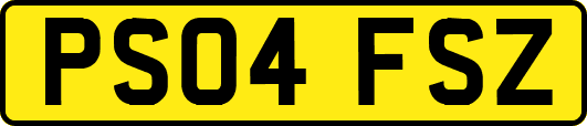 PS04FSZ