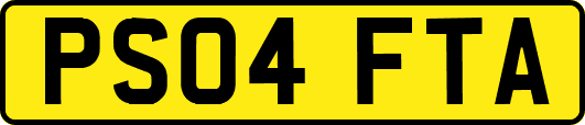 PS04FTA