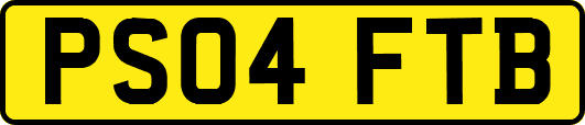 PS04FTB