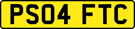 PS04FTC