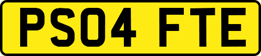 PS04FTE