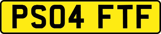 PS04FTF