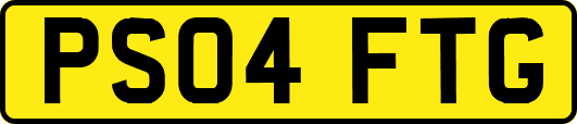 PS04FTG