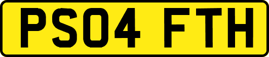 PS04FTH