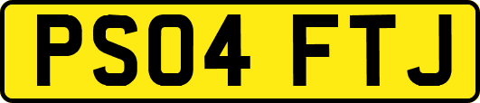 PS04FTJ